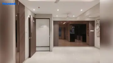 Project Image of 2 BHK Flat for Resale in Sushanku Avenue 37 Goregaon West, Mumbai - Image 113853