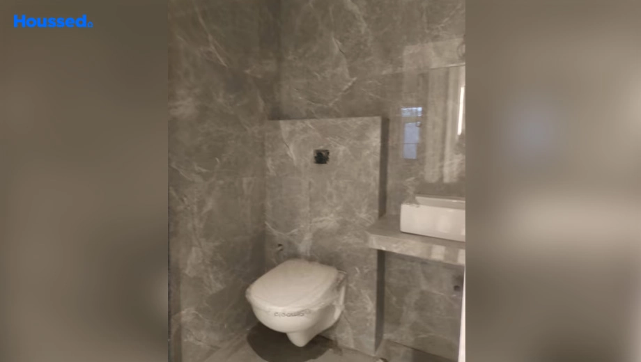Project Image of 2 BHK Flat for Resale in Sushanku 37 Avenue, Goregaon West - Image 113847