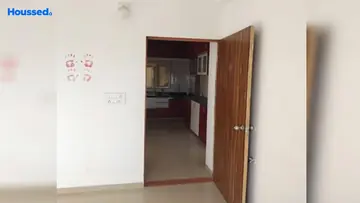 Project Image of 2 BHK Flat for Resale in Tarsali, Vadodara - Image 114128