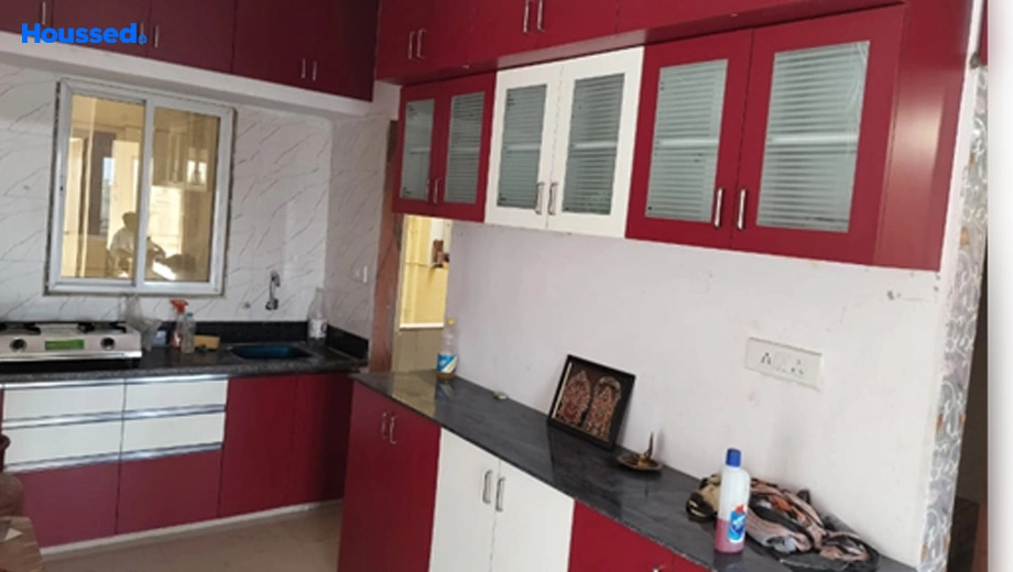 Project Image of 2 BHK Flat for Resale in Tarsali - Image 114131