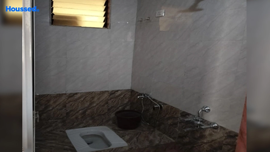 Project Image of 2 BHK Flat for Resale in Tarsali - Image 114133