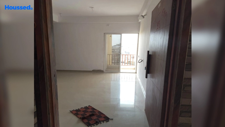 Project Image of 2 BHK Flat for Resale in Tarsali - Image 114132