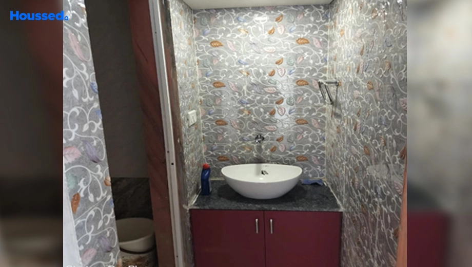 Project Image of 2 BHK Flat for Resale in Tarsali - Image 114129