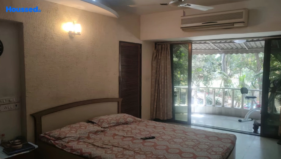 Project Image of 4 BHK Semi-Furnished House/Villa for Rent in Powai - Image 113842