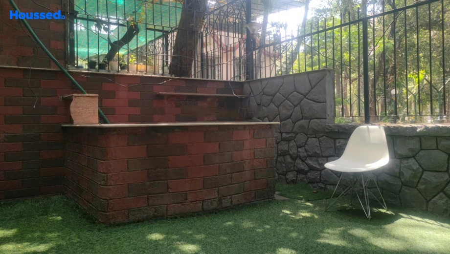 Project Image of 4 BHK Semi-Furnished House/Villa for Rent in Powai - Image 113844