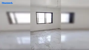 Project Image of 3 BHK Flat for Resale in Sharanpur, Nashik - Image 114319