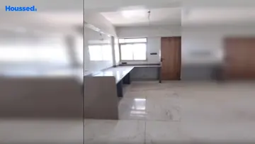Project Image of 3 BHK Flat for Resale in Sharanpur, Nashik - Image 114323
