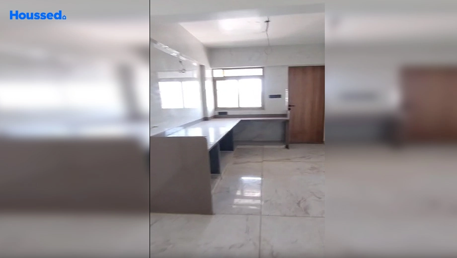 Project Image of 3 BHK Flat for Resale in Sharanpur - Image 114323