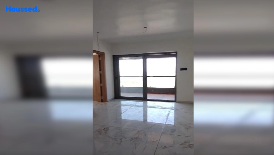 Project Image of 3 BHK Flat for Resale in Sharanpur - Image 114320