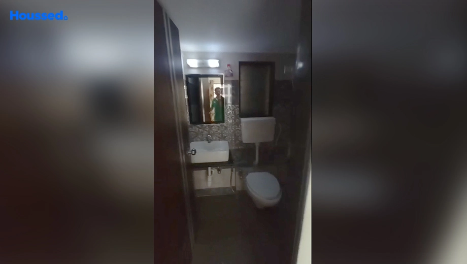Project Image of 2 BHK Flat for Resale in Agarwal Paramount, Virar West - Image 114018