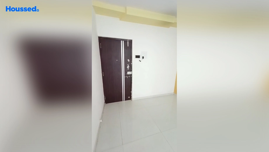 Project Image of 2 BHK Flat for Resale in Agarwal Paramount, Virar West - Image 114019