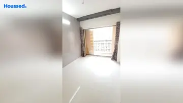 Project Image of 2 BHK Flat for Resale in Agarwal Paramount Virar West, Palghar - Image 114017