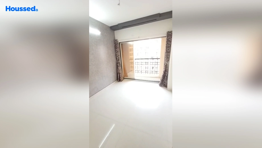 Project Image of 2 BHK Flat for Resale in Agarwal Paramount, Virar West - Image 114017
