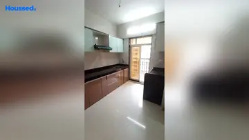 Project Image of 2 BHK Flat for Resale in Agarwal Paramount Virar West, Palghar - Image 114012