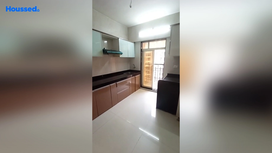 Project Image of 2 BHK Flat for Resale in Agarwal Paramount, Virar West - Image 114012