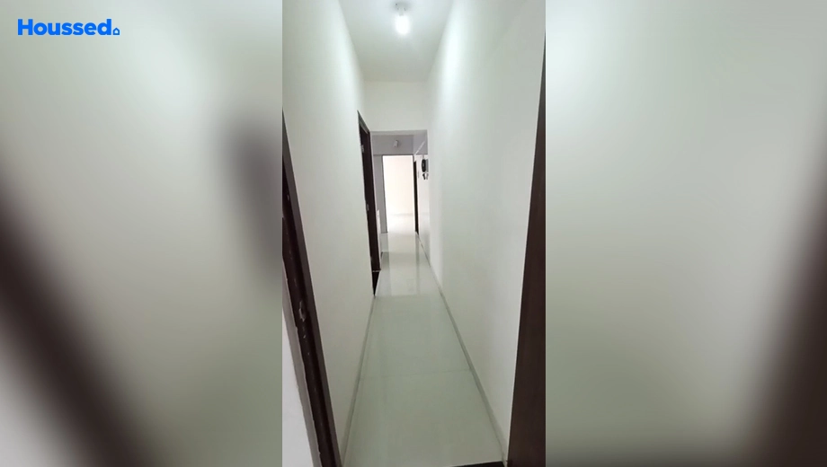 Project Image of 2 BHK Flat for Resale in Agarwal Paramount, Virar West - Image 114013