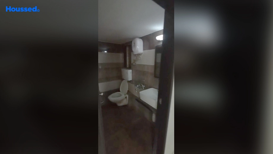Project Image of 2 BHK Flat for Resale in Agarwal Paramount, Virar West - Image 114015