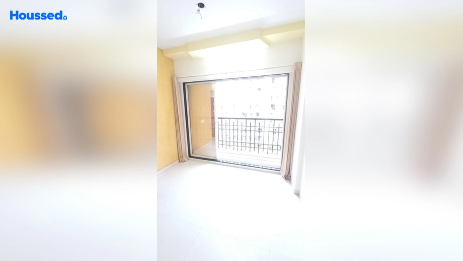 Project Image of 2 BHK Flat for Resale in Agarwal Paramount, Virar West - Image 114014