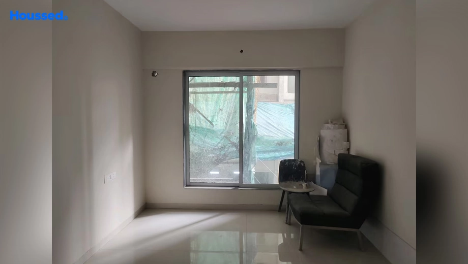 Project Image of 2 BHK Flat for Resale in Sushanku 37 Avenue, Goregaon West - Image 113870