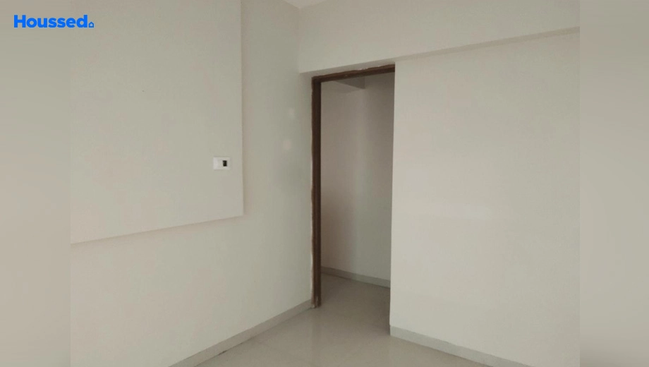Project Image of 2 BHK Flat for Resale in Sushanku 37 Avenue, Goregaon West - Image 113865