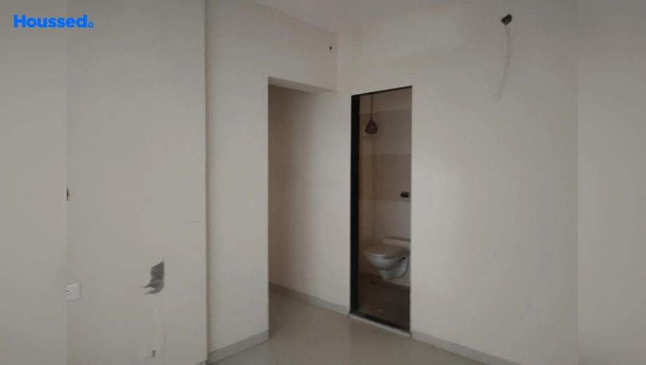 Project Image of 2 BHK Flat for Resale in Sushanku 37 Avenue, Goregaon West - Image 113866