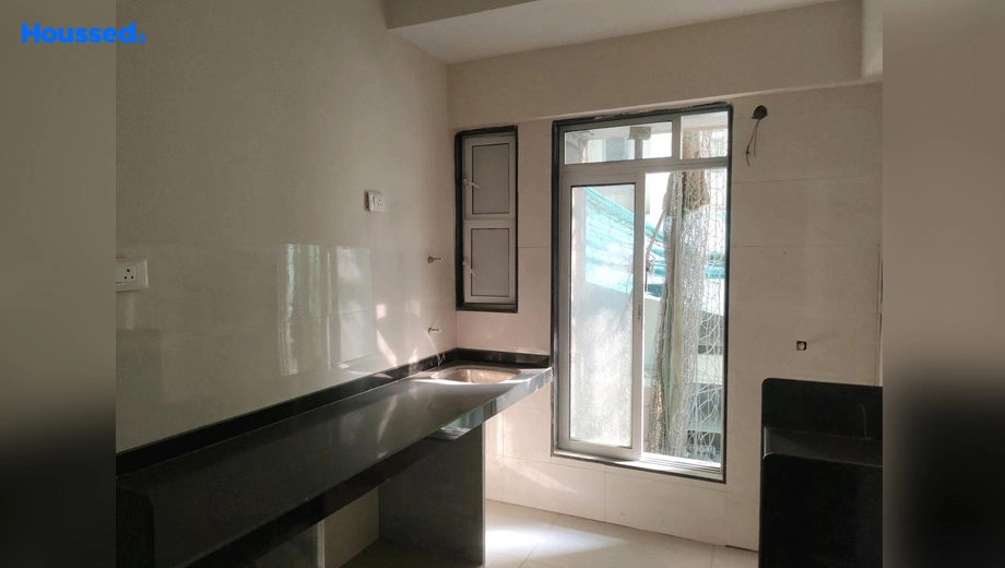 Project Image of 2 BHK Flat for Resale in Sushanku 37 Avenue, Goregaon West - Image 113873