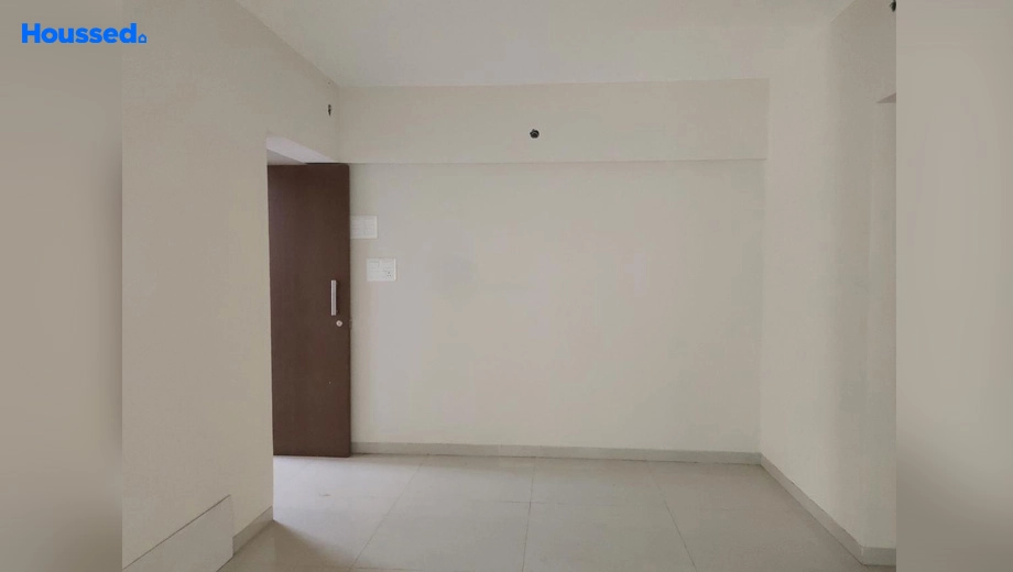 Project Image of 2 BHK Flat for Resale in Sushanku 37 Avenue, Goregaon West - Image 113869