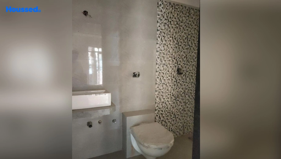 Project Image of 2 BHK Flat for Resale in Sushanku 37 Avenue, Goregaon West - Image 113868