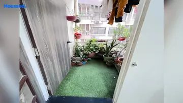 Sample Apartment of 3 BHK Flat for Resale in Maneja, Vadodara - Image 113879