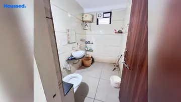 Sample Apartment of 3 BHK Flat for Resale in Maneja, Vadodara - Image 113874