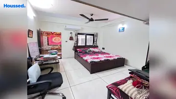 Sample Apartment of 3 BHK Flat for Resale in Maneja, Vadodara - Image 113878
