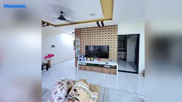 Sample Apartment of 3 BHK Flat for Resale in Maneja, Vadodara - Image 113882