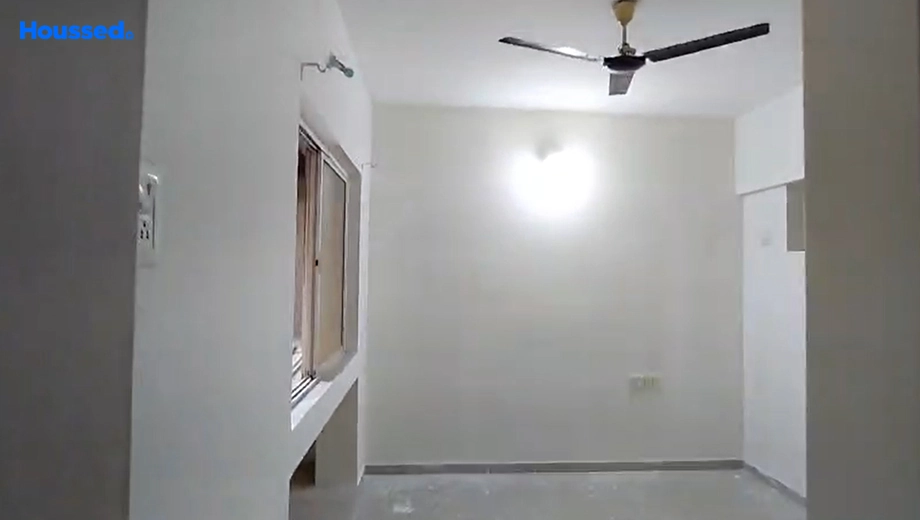 Project Image of 2 BHK Un-Furnished Flat for Rent in Rustomjee Global City, Virar West - Image 114008