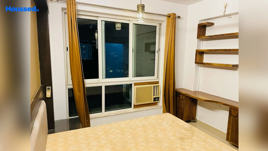 Project Image of 3 BHK Flat for Resale in Hiranandani Eagleridge, Thane West - Image 114040