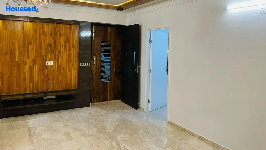 Project Image of 3 BHK Flat for Resale in Hiranandani Eagleridge, Thane West - Image 114039
