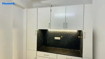 Project Image of 3 BHK Flat for Resale in Hiranandani Eagleridge Thane West, Thane - Image 114038