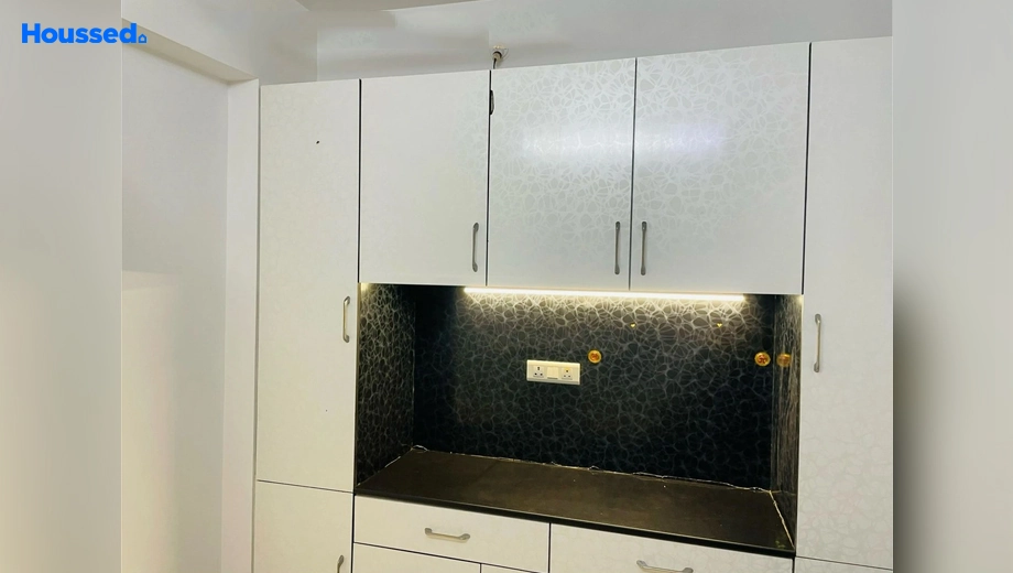 Project Image of 3 BHK Flat for Resale in Hiranandani Eagleridge, Thane West - Image 114038