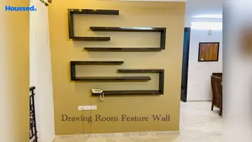 Project Image of 3 BHK Flat for Resale in Hiranandani Eagleridge Thane West, Thane - Image 114047