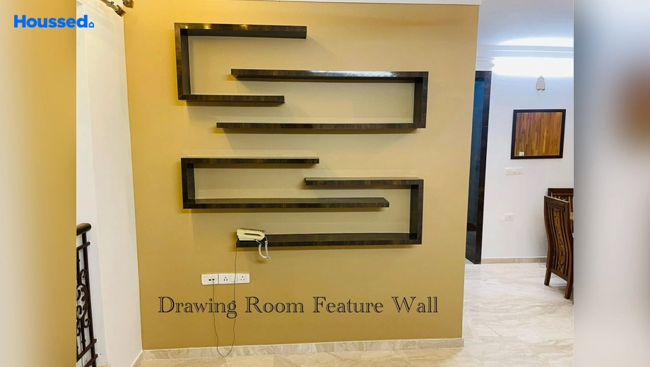 Project Image of 3 BHK Flat for Resale in Hiranandani Eagleridge, Thane West - Image 114047