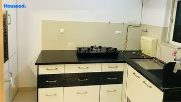 Project Image of 3 BHK Flat for Resale in Hiranandani Eagleridge Thane West, Thane - Image 114044