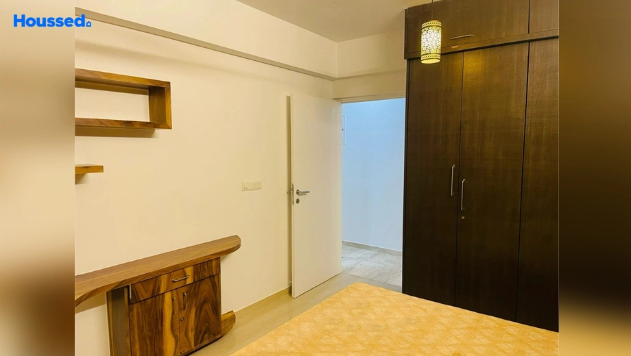 Project Image of 3 BHK Flat for Resale in Hiranandani Eagleridge, Thane West - Image 114048