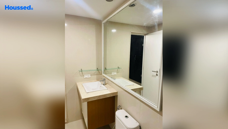 Project Image of 3 BHK Flat for Resale in Hiranandani Eagleridge, Thane West - Image 114045