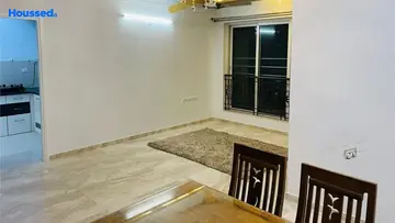 Project Image of 3 BHK Flat for Resale in Hiranandani Eagleridge Thane West, Thane - Image 114046