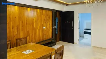 Project Image of 3 BHK Flat for Resale in Hiranandani Eagleridge Thane West, Thane - Image 114043