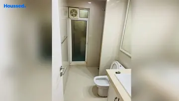 Project Image of 3 BHK Flat for Resale in Hiranandani Eagleridge Thane West, Thane - Image 114037