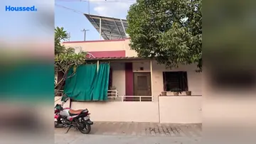 Sample Apartment of 2 BHK House/Villa for Resale in Makarpura, Vadodara - Image 113906