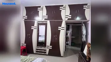 Sample Apartment of 2 BHK House/Villa for Resale in Makarpura, Vadodara - Image 113901