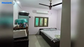 Sample Apartment of 2 BHK House/Villa for Resale in Makarpura, Vadodara - Image 113907