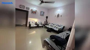 Sample Apartment of 2 BHK House/Villa for Resale in Makarpura, Vadodara - Image 113904
