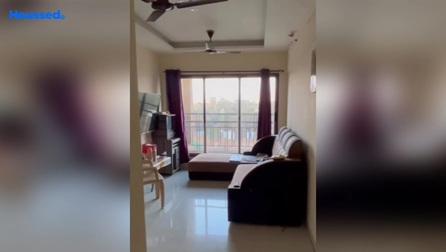 Project Image of 2 BHK Flat for Resale in Viva City, Virar West - Image 114006